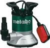 Насос погружной для чистой воды Metabo TPF 7000 S