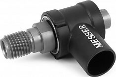 Адаптер-переходник дрелей алмазного бурения с микроударом Messer DDM-150