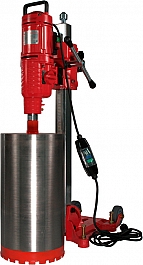 Алмазные сверлильные установки Voll V-Drill 350N Алмазные сверлильные установки Voll V-Drill 350N