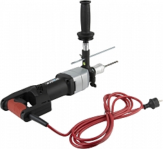 Бесщеточная алмазная дрель для сухого сверления с микроударом Bycon DB-132