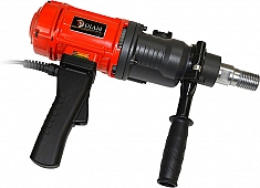 Дрель алмазного бурения Diam ML-102/2H