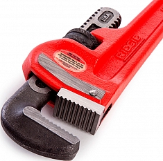 Губки прямого трубного ключа Ridgid Heavy Duty 12"