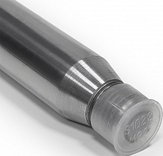 Колпачок стального удлинителя для алмазной коронки Diamaster Steel М22, 300 мм