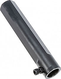 Кронштейн ручных комбинированных желобонакатчиков Rotorica RG-2M Кронштейн ручных комбинированных желобонакатчиков Rotorica RG-2M