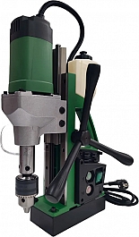 Магнитный сверлильный станок Bycon Bet-35I