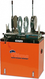 Механическая стыковая сварочная машина Ritmo VR 250 Механическая стыковая сварочная машина Ritmo VR 250