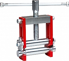 Механический передавливатель для полиэтиленовых труб Brexit BrexPress N110