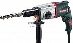 Перфоратор SDS-Plus электрический Metabo KHE 28 SP