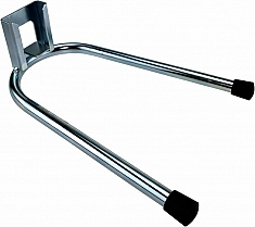 Подставка аппарата для раструбной сварки Kern Welder R63