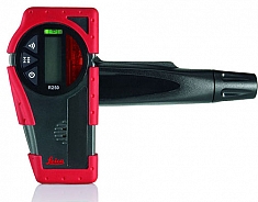 Приемник для ротационных нивелиров Leica R250
