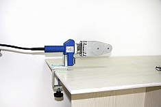 Применение аппарата для сварки полипропиленовых труб Rotorica CT-63RO серия Top Применение аппарата для сварки полипропиленовых труб Rotorica CT-63RO серия Top