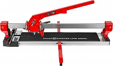 Профессиональные ручные плиткорезы Diam Master Line 600AL