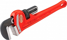 Прямые трубные ключи Ridgid Heavy Duty 12"