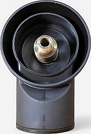 Пылеотводы для коронки по бетону для подрозетников Keos М16 папа-М16 мама Пылеотводы для коронки по бетону для подрозетников Keos М16 папа-М16 мама