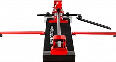 Ручные профессиональные плиткорезы Diam Master Line 600AL