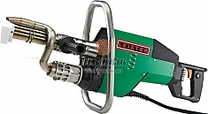 Ручные сварочные экструдеры Leister Weldplast S6