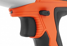 Триггер включения аккумуляторного заклепочника для резьбовых заклепок Messer LW20LM