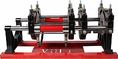 Центратор машин стыковой сварки труб Voll V-Weld G160