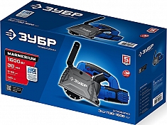 Упаковка штробореза Зубр Профессионал ЗШ-П30-1600 ПСТ